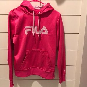 FILA Hoodie